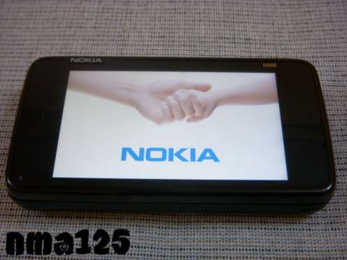 جهاز Nokia N900 مواصفات + عيوب + أسعار !! Dscn81